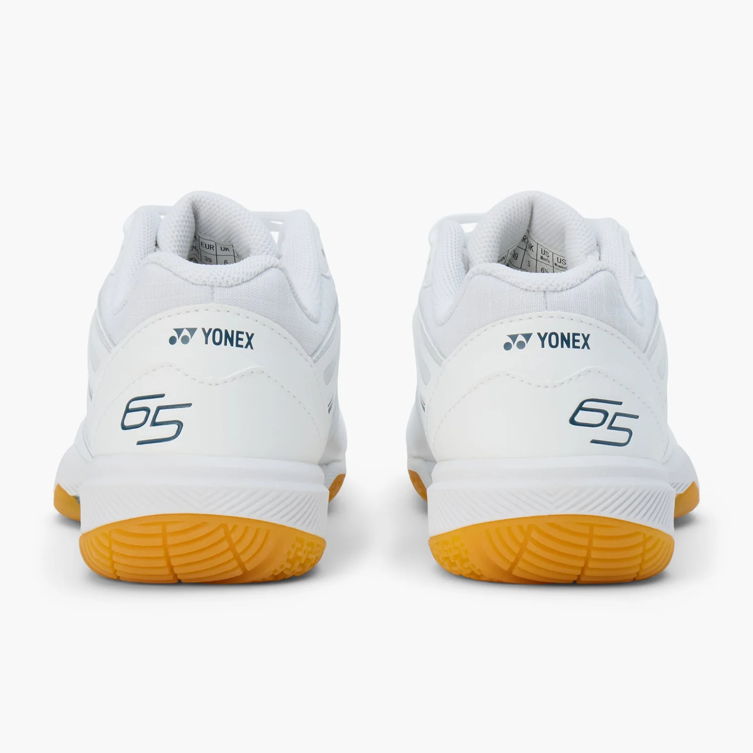 Yonex Power Cushion 65 Z4 White - Image 5