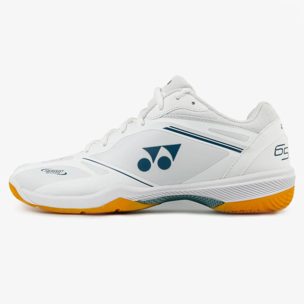 Yonex Power Cushion 65 Z4 White - Image 3