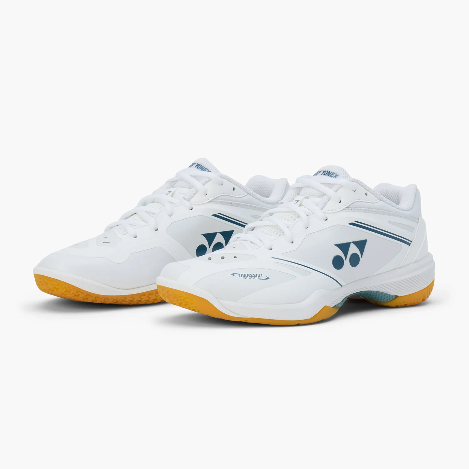 Yonex Power Cushion 65 Z4 White