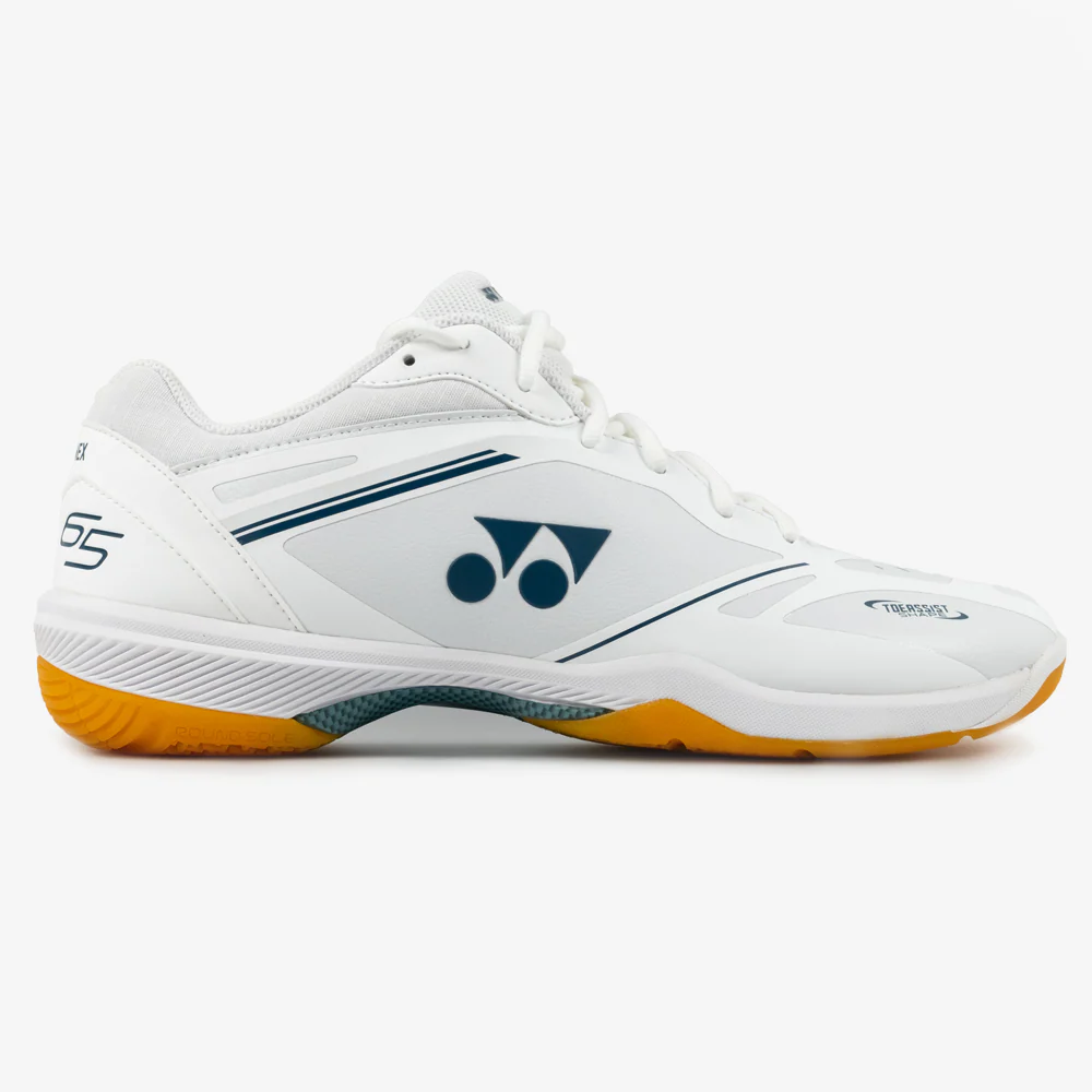 Yonex Power Cushion 65 Z4 White - Image 2