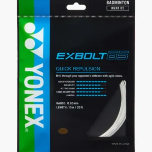 Yonex Exbolt 65