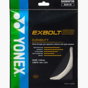 Yonex Exbolt 68