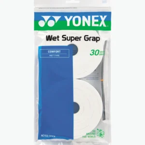 Yonex Wet Supergrap 30s