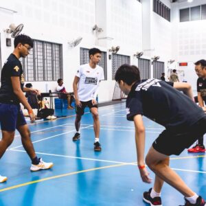 Group Training (3 and up)