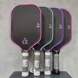 Kamito Alpha X (PRE ORDER BASIS)